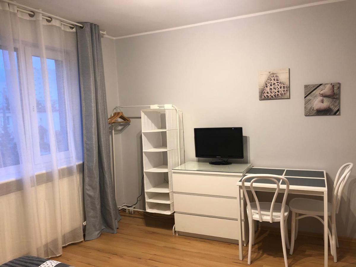 Noclegi Gdansk Pokoje Goscinne Экстерьер фото